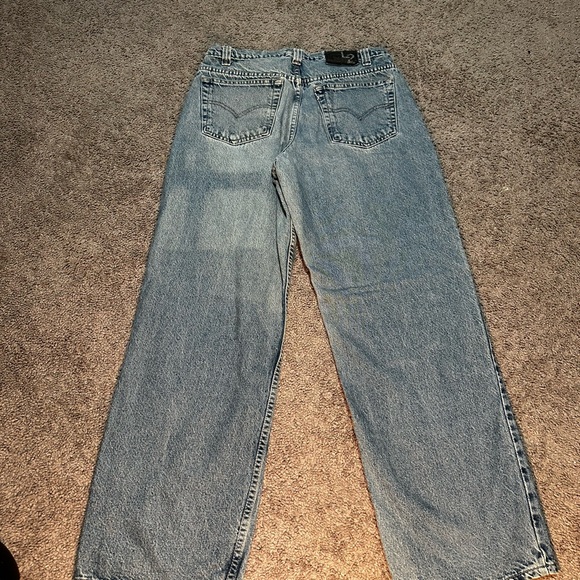 L2 90s vintage grunge levi's - Picture 5 of 5